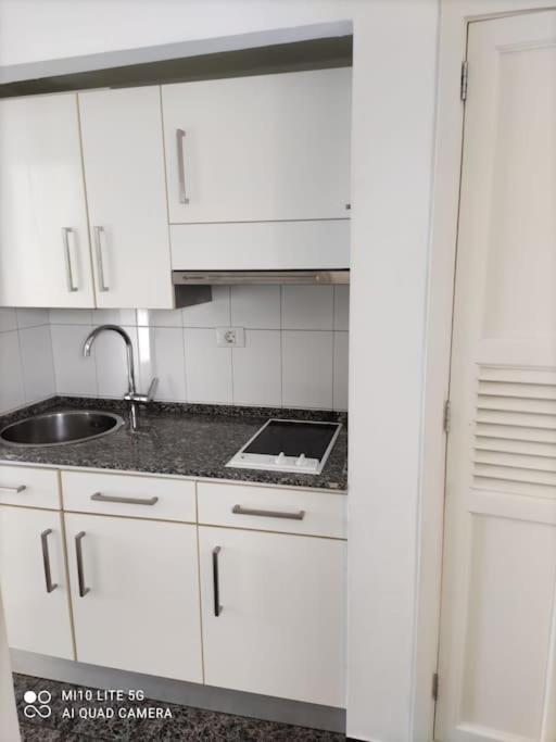Luxury Sea View Apartment ปูแอร์โตเดลคาร์เมน ภายนอก รูปภาพ